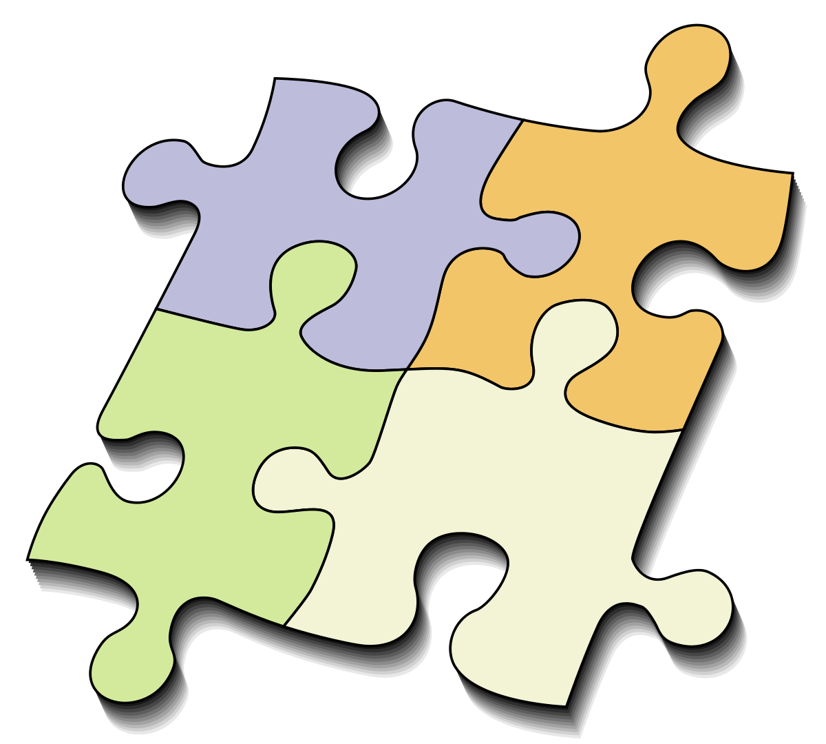 Software Transformation Puzzle